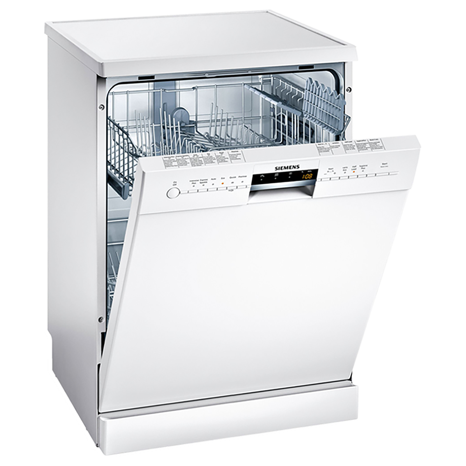 Croma deals siemens dishwasher